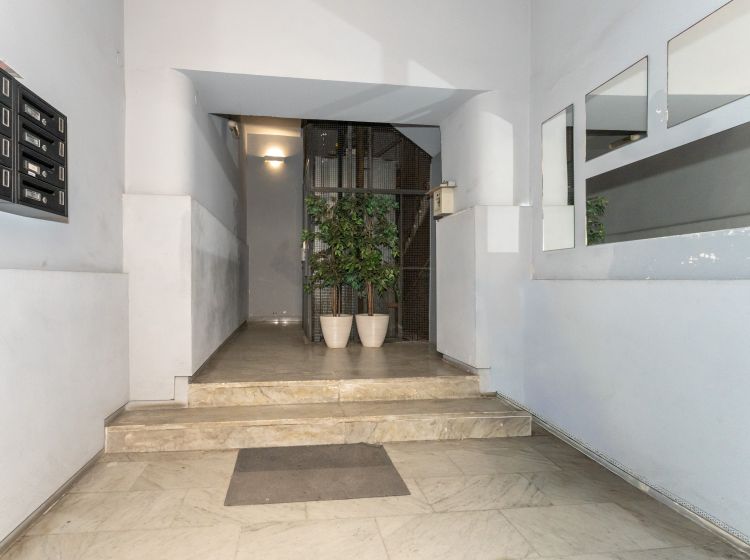 Appartamento in vendita, via Milano  60, Corso Italia, Catania