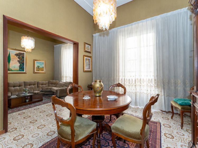 Appartamento in vendita, via Milano  60, Corso Italia, Catania