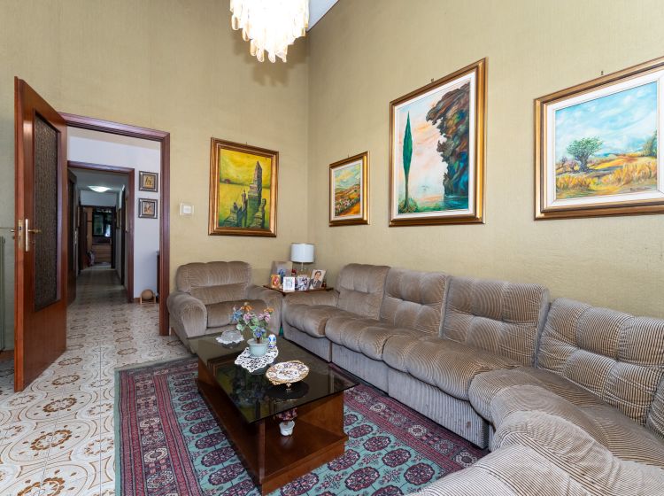 Appartamento in vendita, via Milano  60, Corso Italia, Catania