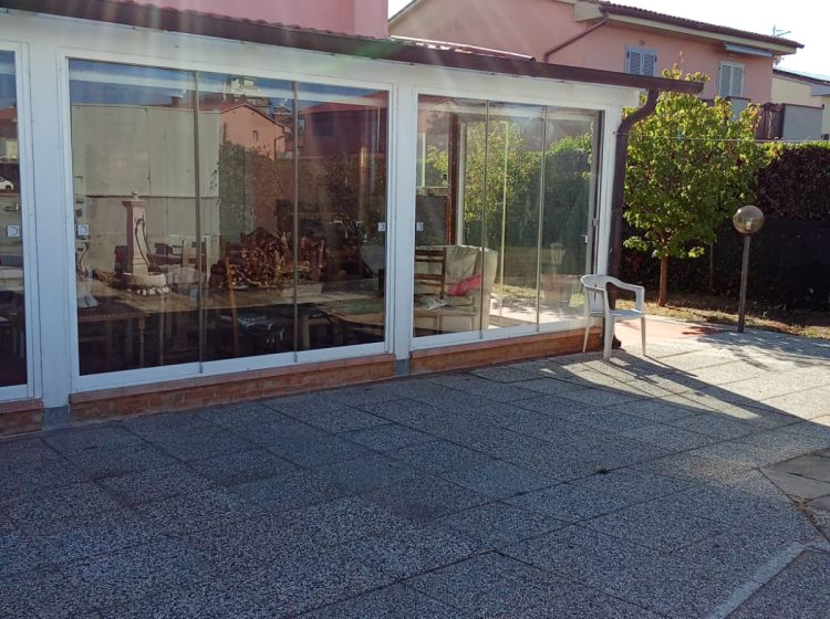 Villa in vendita, Follonica