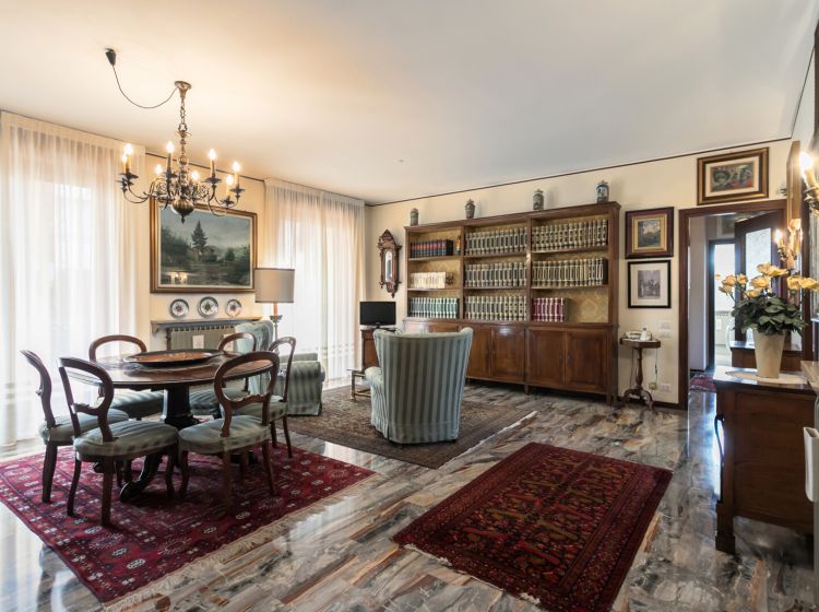 Quadrilocale in vendita, via Natale Morzenti  6, San Paolo, Bergamo