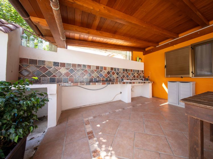 Villa in vendita, Tottubella  SS  Italia, Sassari