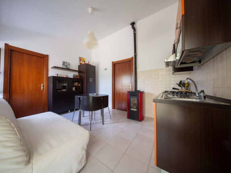 Villa in vendita, Tottubella  SS  Italia, Sassari