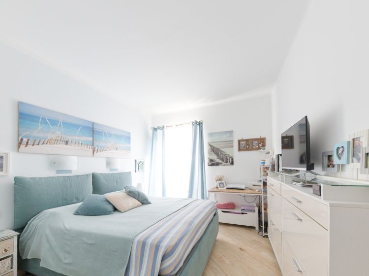 Trilocale in vendita, via Campenave  76, Voltri, Genova