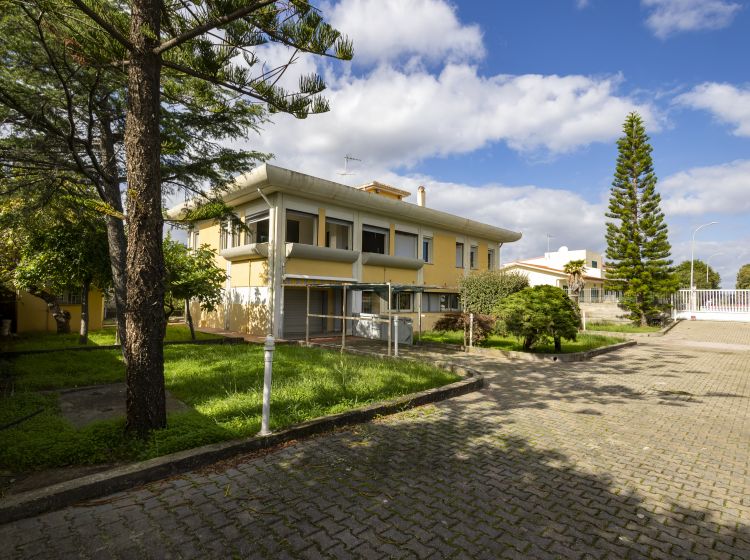 Villa in vendita, via dei Gelsi, Isca Sullo Ionio