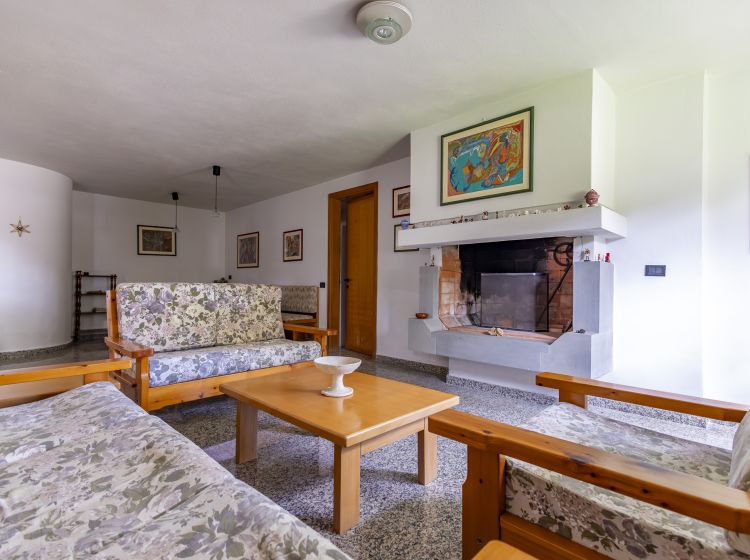 Villa in vendita, via dei Gelsi, Isca Sullo Ionio