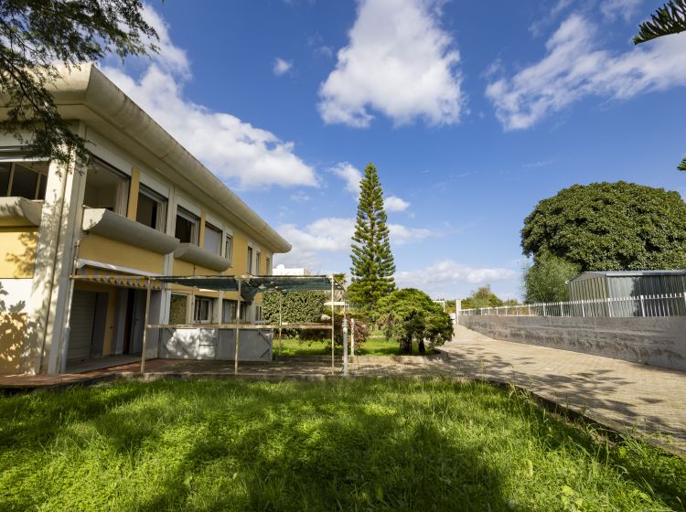 Villa in vendita, via dei Gelsi, Isca Sullo Ionio