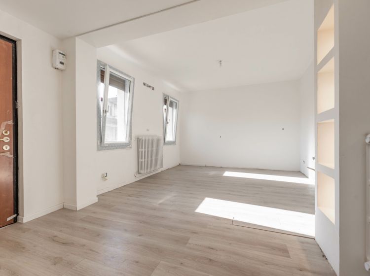 Terratetto unifamiliare in vendita, via Bassa  46, Arzergrande