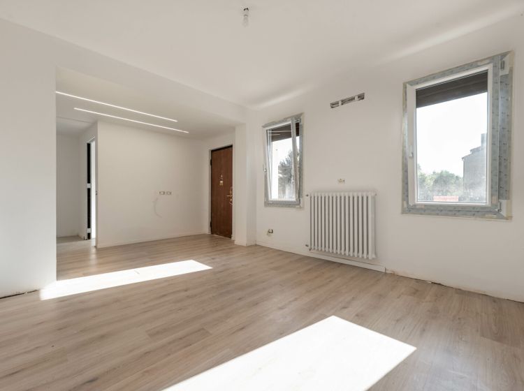 Terratetto unifamiliare in vendita, via Bassa  46, Arzergrande