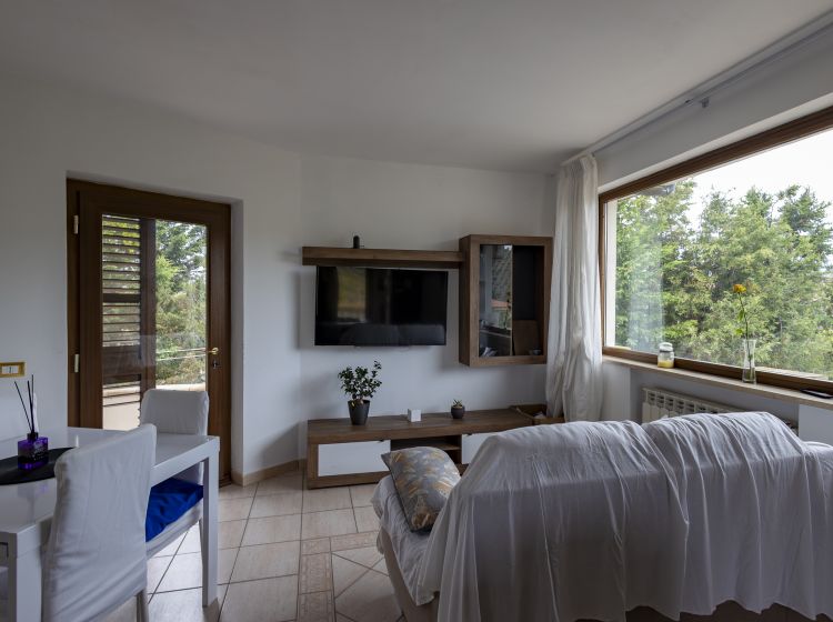 Villa in vendita, via Giuseppe Rito  23, Sala, Catanzaro