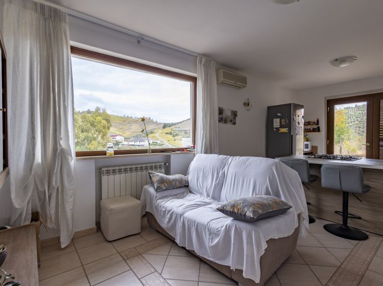 Villa in vendita, via Giuseppe Rito  23, Sala, Catanzaro