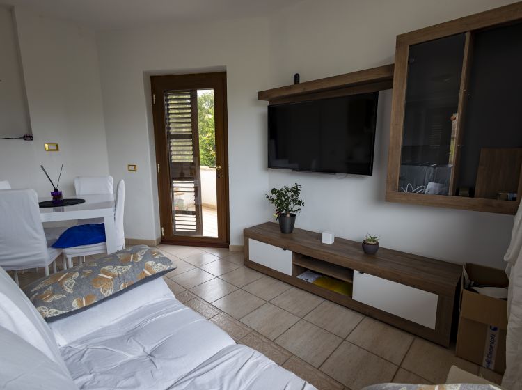 Villa in vendita, via Giuseppe Rito  23, Sala, Catanzaro