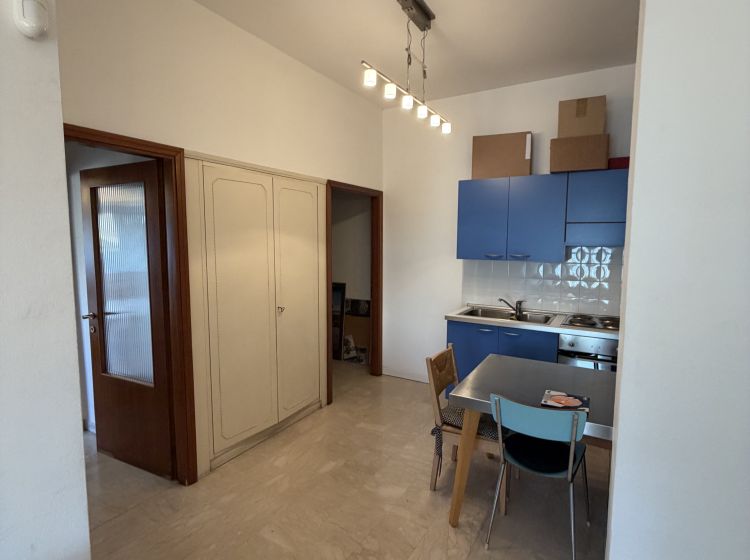 Bilocale in affitto, via Tiziano Aspetti  251, Arcella, Padova