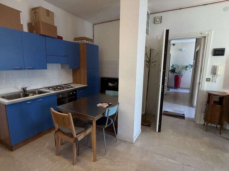 Bilocale in affitto, via Tiziano Aspetti  251, Arcella, Padova