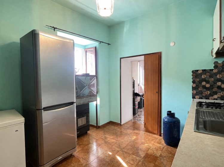 Terratetto plurifamiliare in vendita, via San Pietro  21, Sant'omero