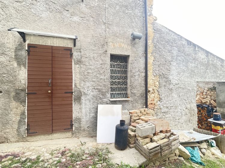 Terratetto plurifamiliare in vendita, via San Pietro  21, Sant&#039;omero