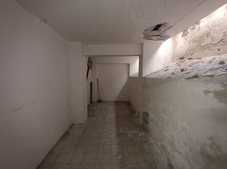 Box / Garage in vendita, via Paolo Bentivoglio  20, Borgo, Catania