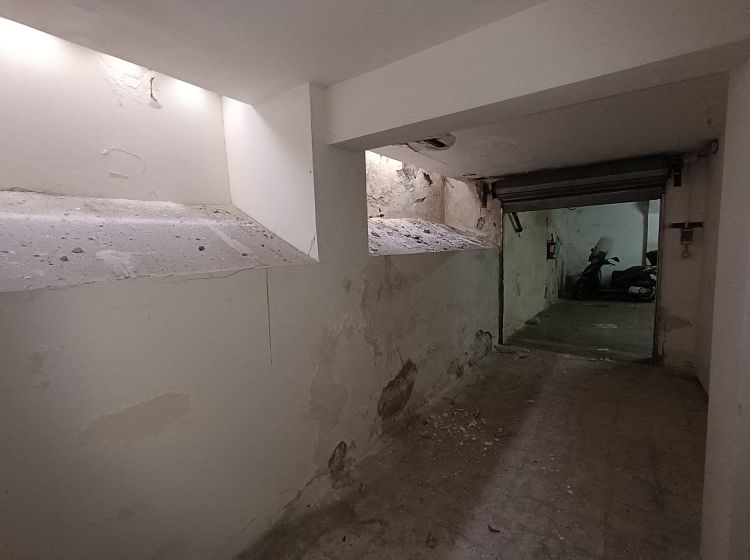 Box / Garage in vendita, via Paolo Bentivoglio  20, Borgo, Catania