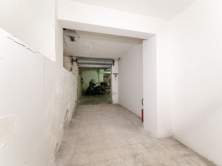 Box / Garage in vendita, via Paolo Bentivoglio  20, Borgo, Catania