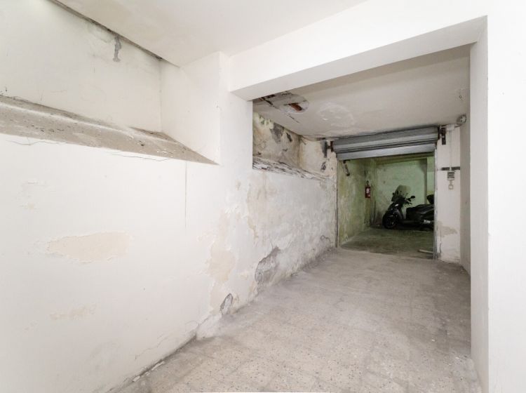 Box / Garage in vendita, via Paolo Bentivoglio  20, Borgo, Catania
