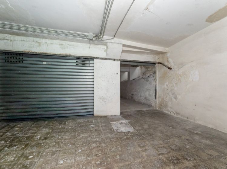 Box / Garage in vendita, via Paolo Bentivoglio  20, Borgo, Catania