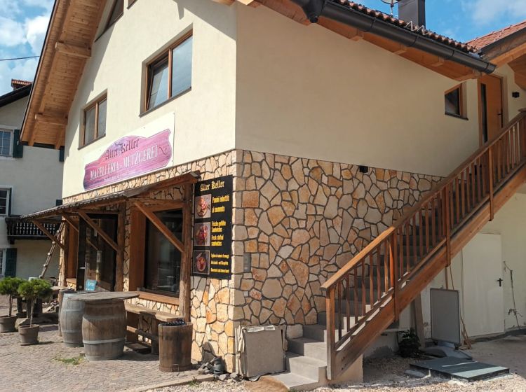 Villa in vendita, via Fontanefredde 6/A, Fontanefredde, Montagna