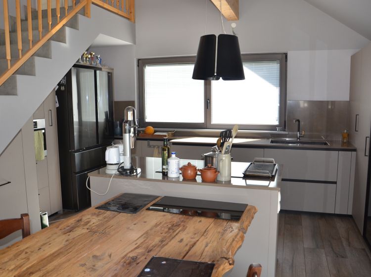Villa in vendita, via Fontanefredde 6/A, Fontanefredde, Montagna