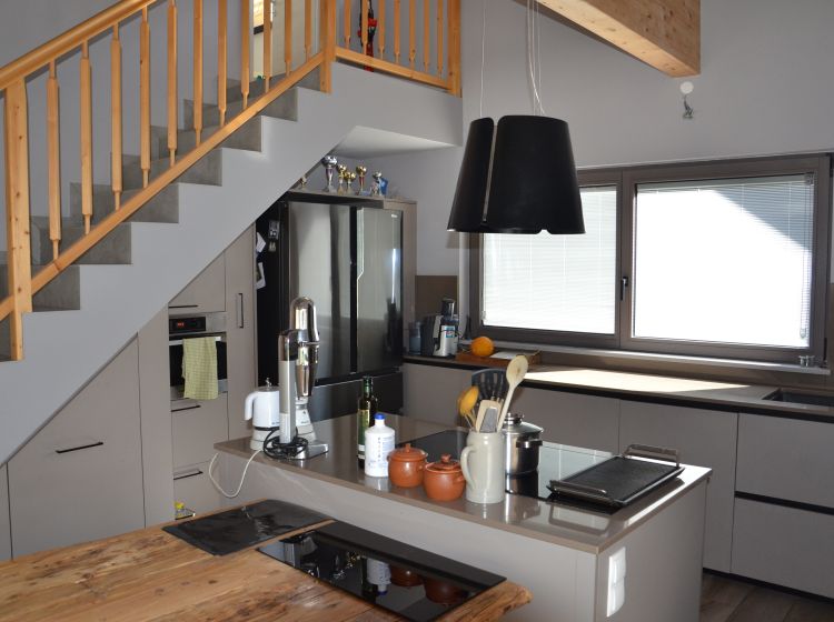 Villa in vendita, via Fontanefredde 6/A, Fontanefredde, Montagna