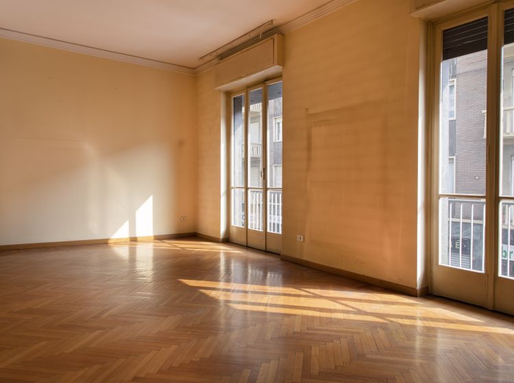 Appartamento in vendita, Corso Germano Sommeiller  24, Crocetta, Torino