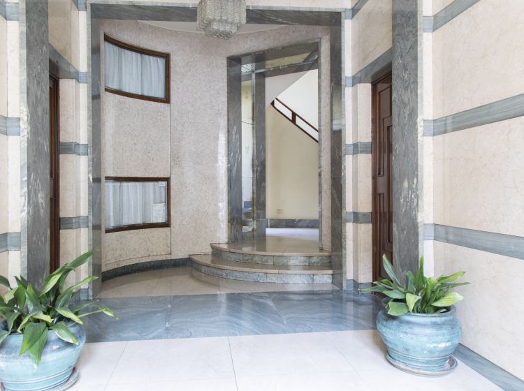 Appartamento in vendita, Corso Germano Sommeiller  24, Crocetta, Torino