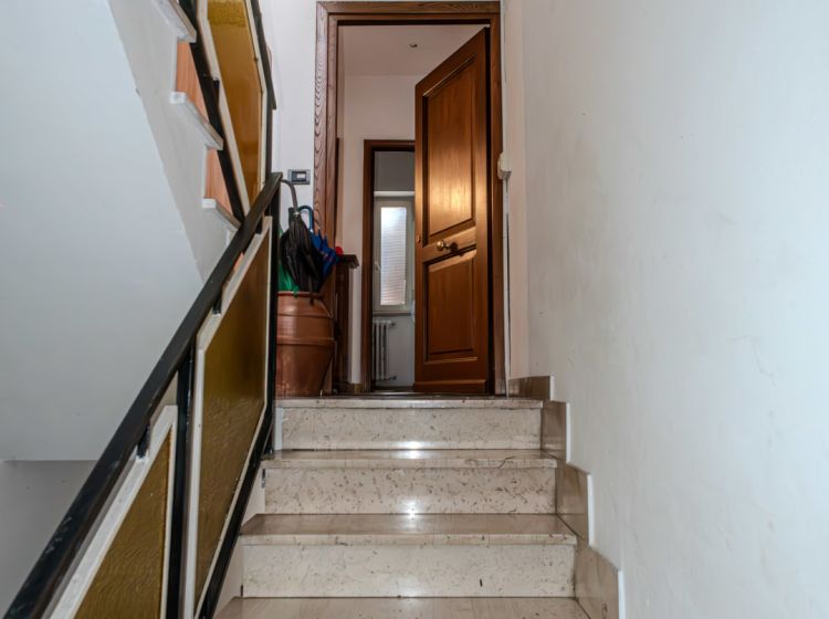 Quadrilocale in vendita, via Piave 30/C, Gradoli