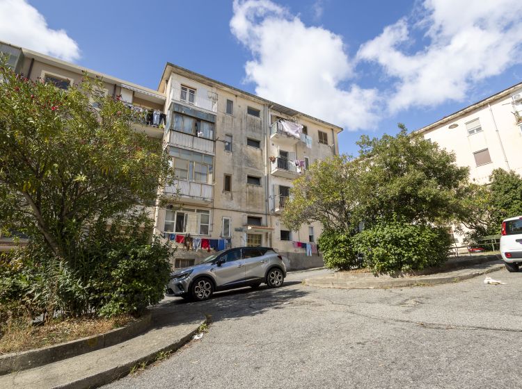 Bilocale in vendita, Piazza Pitagora, Pontepiccolo, Catanzaro
