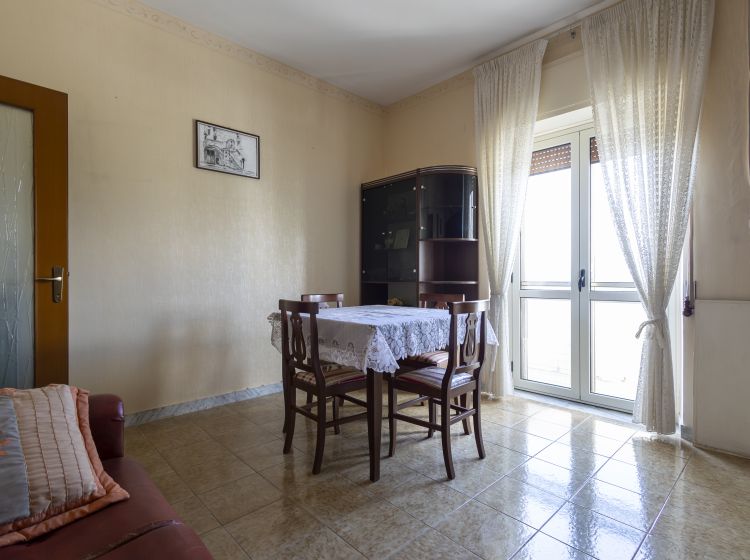 Bilocale in vendita, Piazza Pitagora, Pontepiccolo, Catanzaro