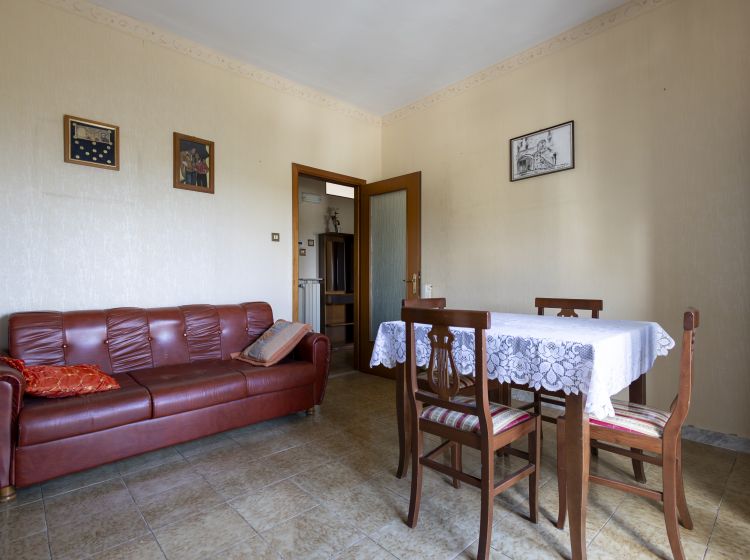 Bilocale in vendita, Piazza Pitagora, Pontepiccolo, Catanzaro