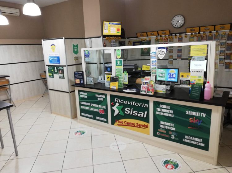 Attività / Licenza in vendita, Piazza Roma, Piedimonte Matese