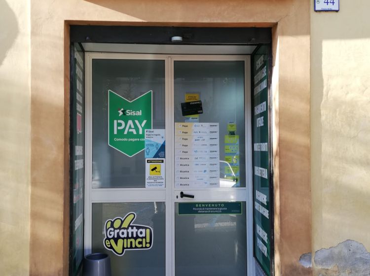 Attività / Licenza in vendita, Piazza Roma, Piedimonte Matese