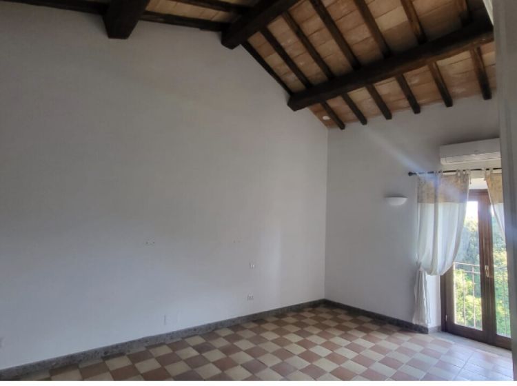 Appartamento in affitto, Piazza del Castello  3, Civitella Cesi, Blera