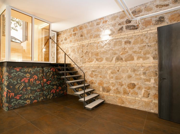 Bilocale in vendita, via Carlo Alberto Racchia  4, Prati, Roma