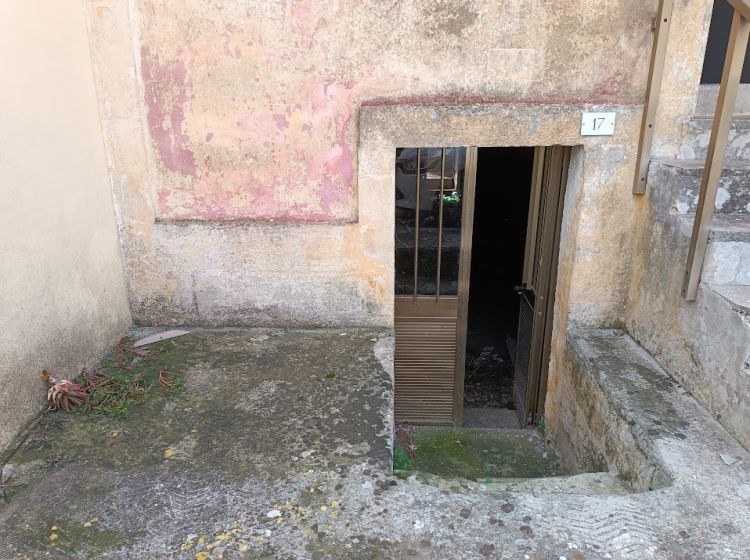 Terratetto unifamiliare in vendita, via Circonvallazione  19, Nociglia