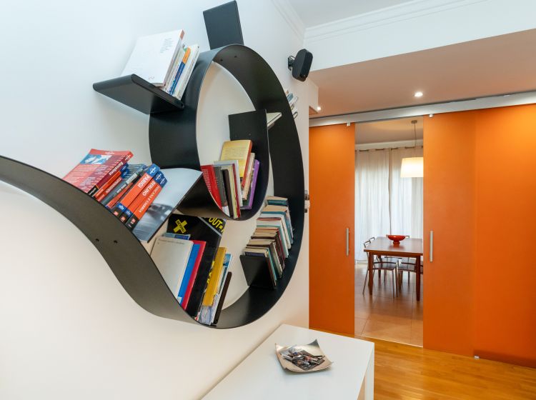 Quadrilocale in vendita, via Duca degli Abruzzi  83, Trappeto, San Giovanni La Punta