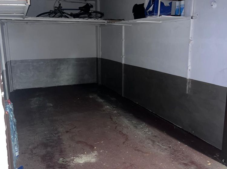 Box / Garage in vendita, Testona, Moncalieri