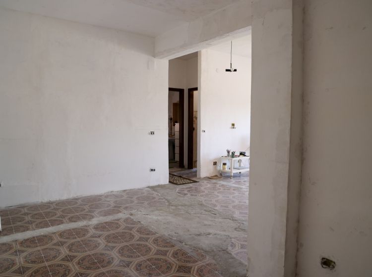 Trilocale in vendita, viale Vincenzo de Filippis  148, De Filippis, Catanzaro