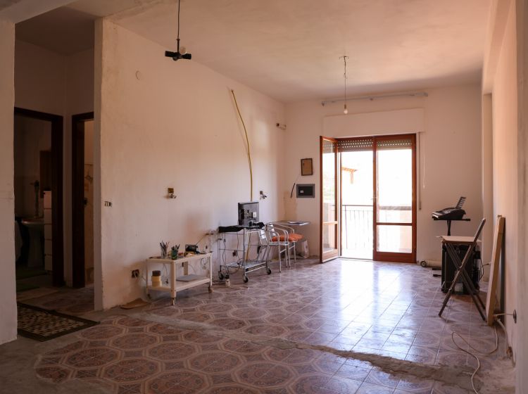 Trilocale in vendita, viale Vincenzo de Filippis  148, De Filippis, Catanzaro