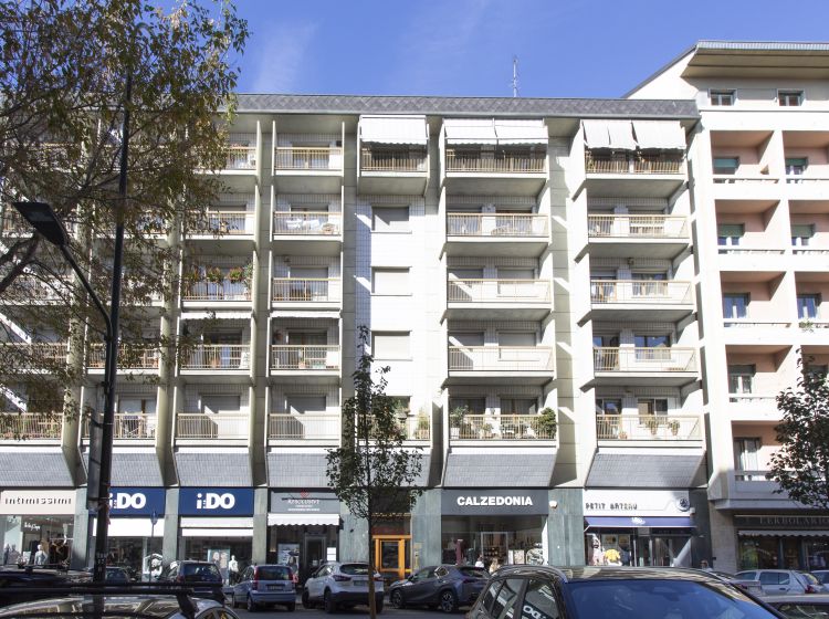 Quadrilocale in vendita, Corso Alcide De Gasperi  26, Crocetta, Torino