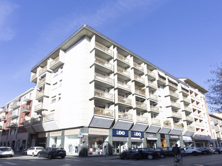 Quadrilocale in vendita, Corso Alcide De Gasperi  26, Crocetta, Torino