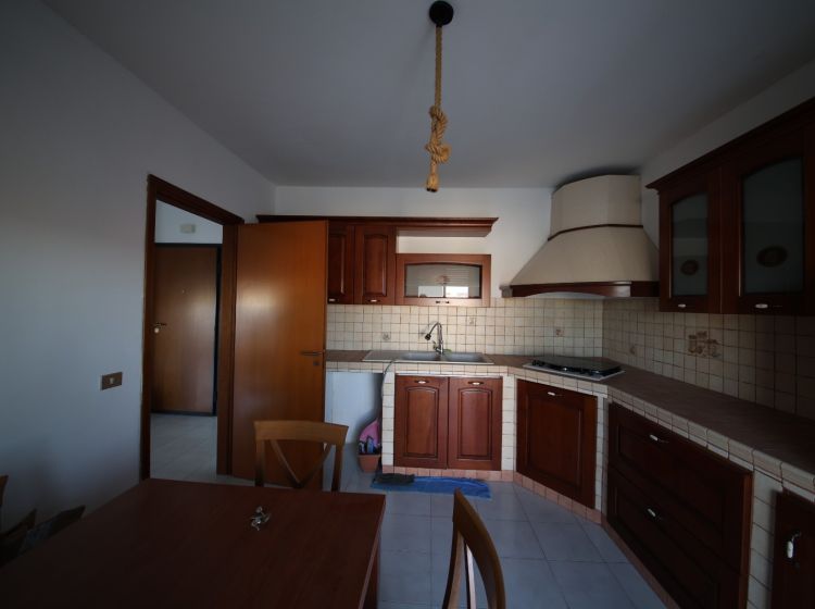 Quadrilocale in vendita, Piazza Sandro Pertini  12, Taranto