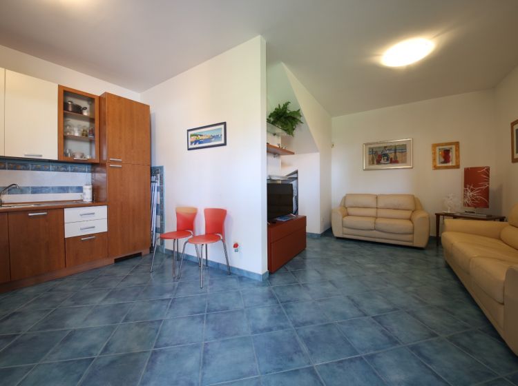 Villa in vendita, via di Torre Testa, Brindisi