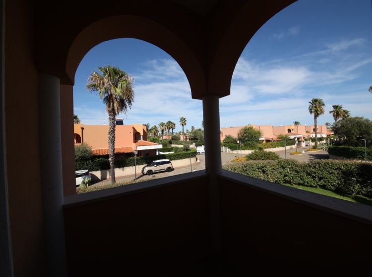 Villa in vendita, via di Torre Testa, Brindisi