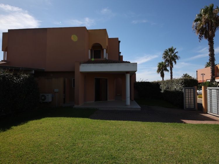 Villa in vendita, via di Torre Testa, Brindisi