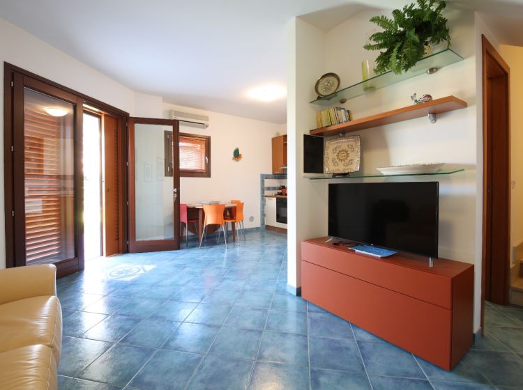 Villa in vendita, via di Torre Testa, Brindisi